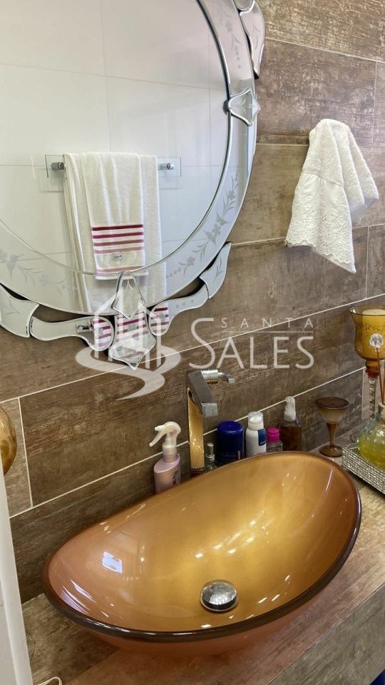 Apartamento, 2 quartos, 56 m² - Foto 6