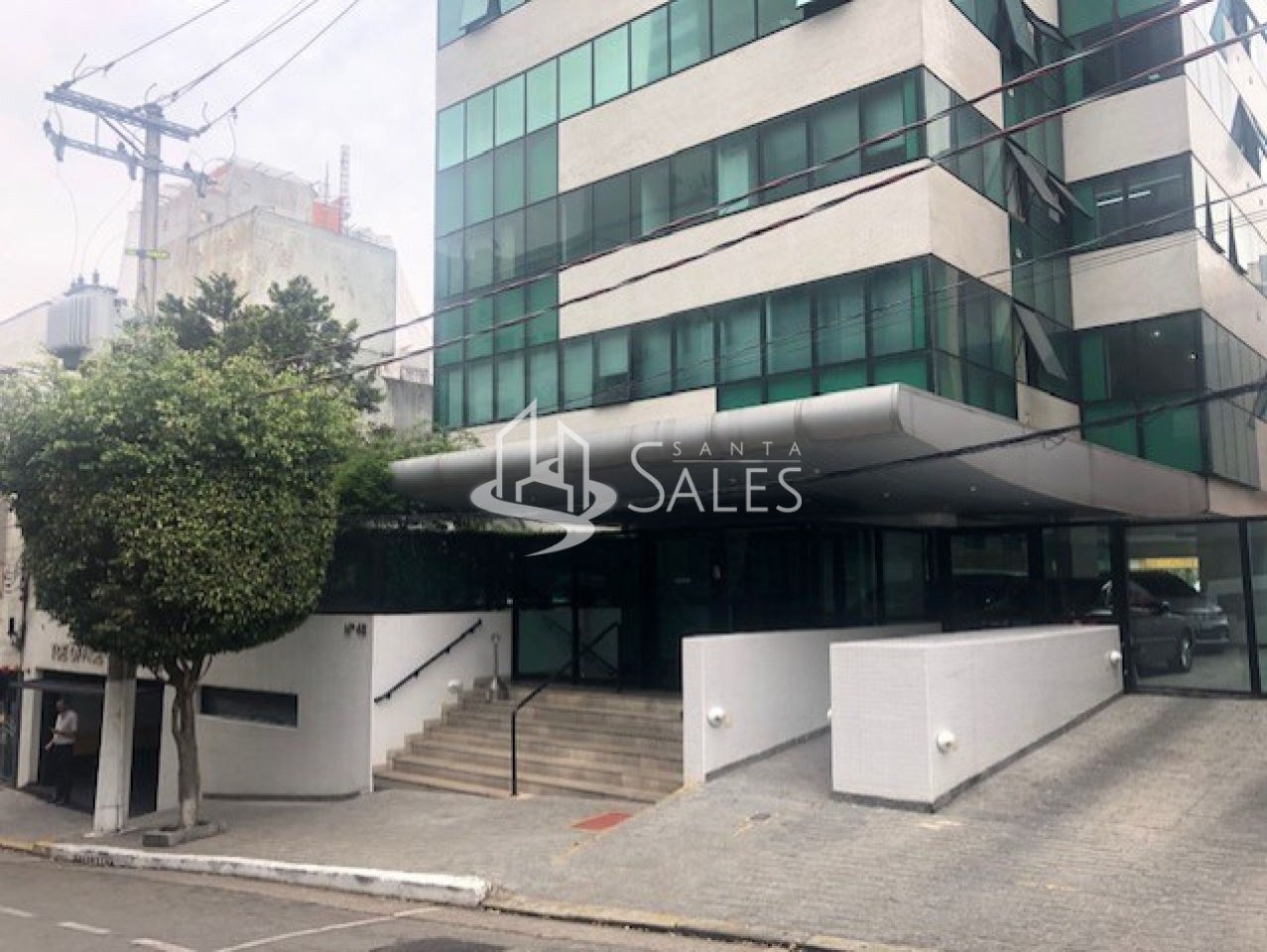 Sala-Conjunto, 35 m² - Foto 8