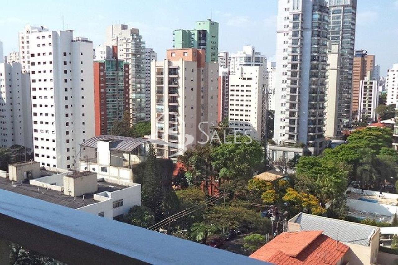 Apartamento, 4 quartos, 220 m² - Foto 86