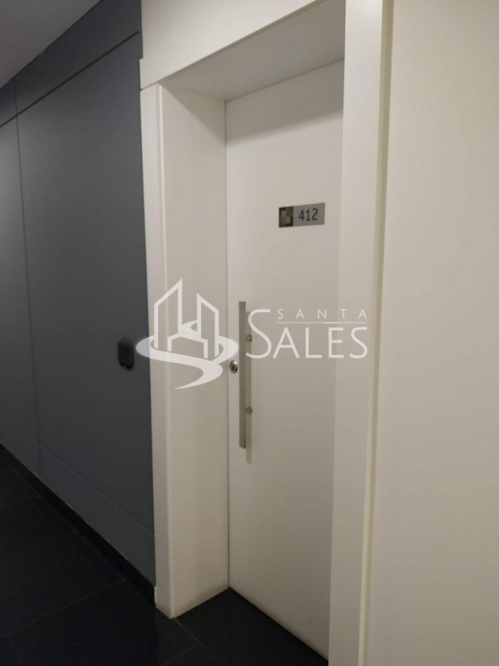 Sala-Conjunto, 37 m² - Foto 6