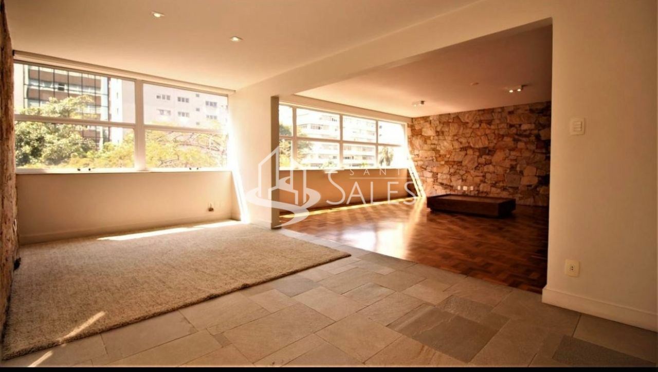 Apartamento, 5 quartos, 327 m² - Foto 5