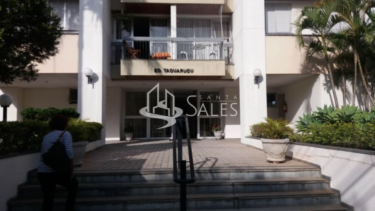 Apartamento, 3 quartos, 73 m² - Foto 2