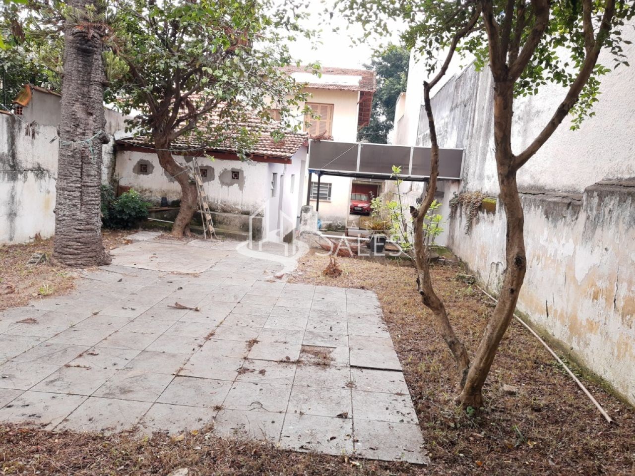 Sobrado, 4 quartos, 100 m² - Foto 8