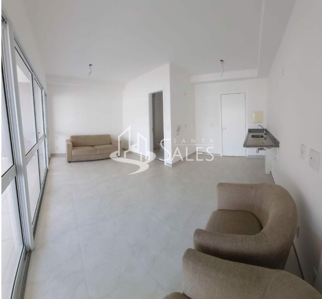 Apartamento, 1 quarto, 40 m² - Foto 11