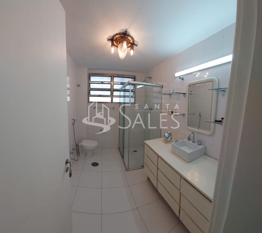 Apartamento, 3 quartos, 222 m² - Foto 10