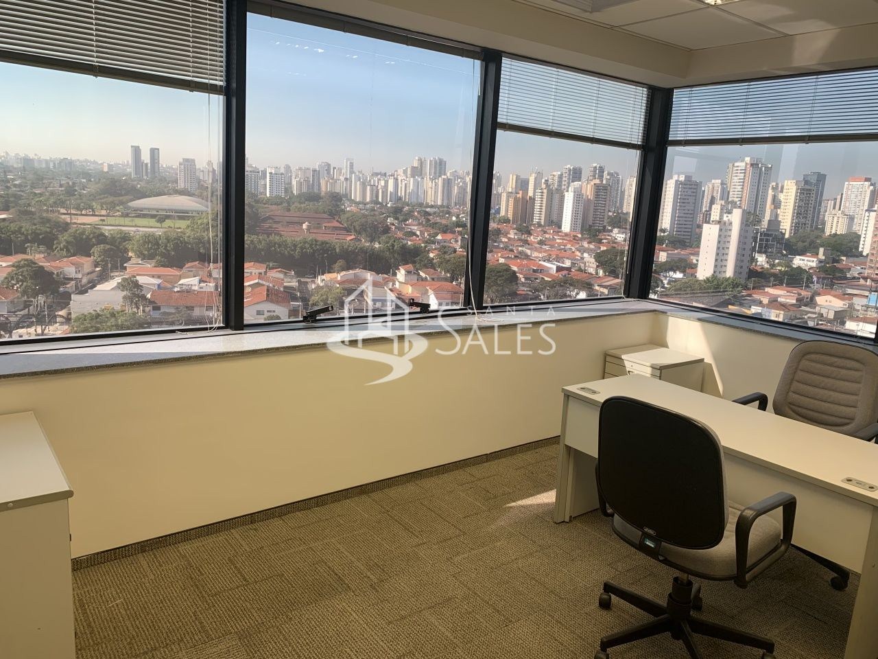 Sala-Conjunto, 293 m² - Foto 9