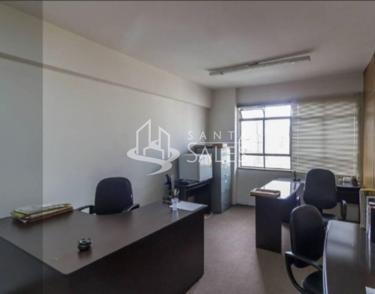 Loja-Salão, 60 m² - Foto 4