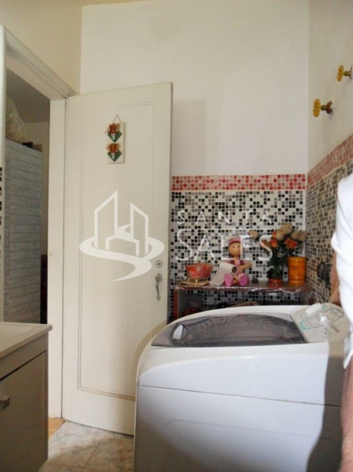 Kitnet-Studio, 33 m² - Foto 17