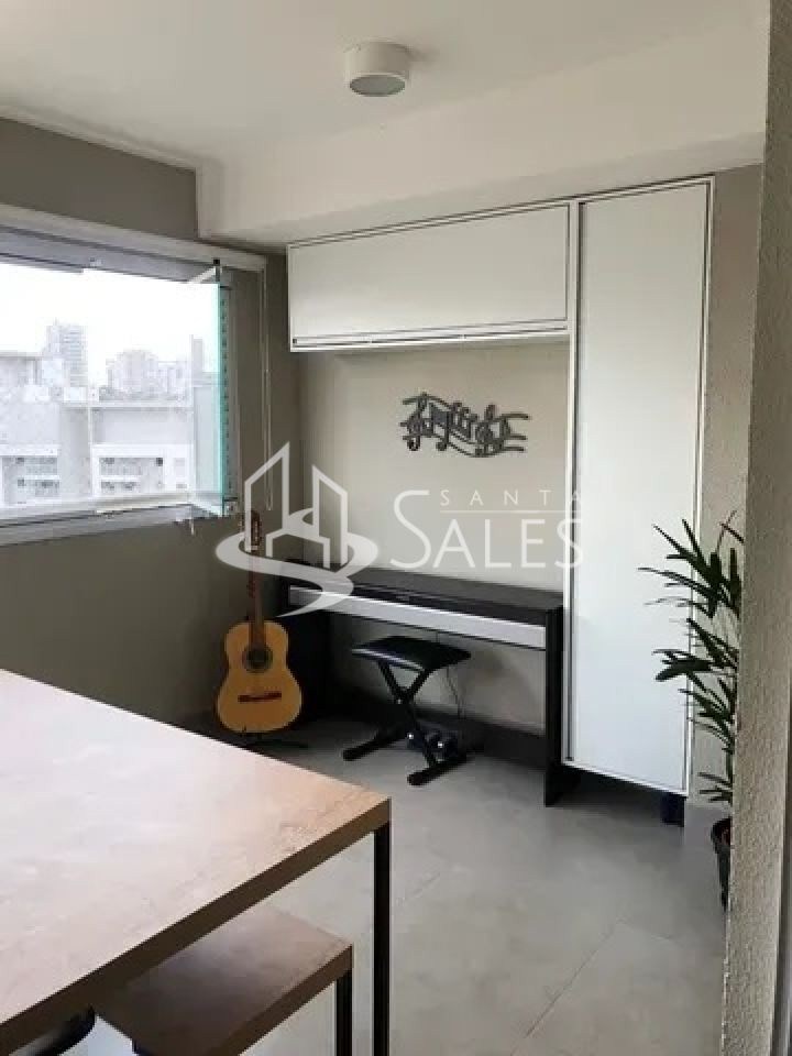 Apartamento, 2 quartos, 75 m² - Foto 13