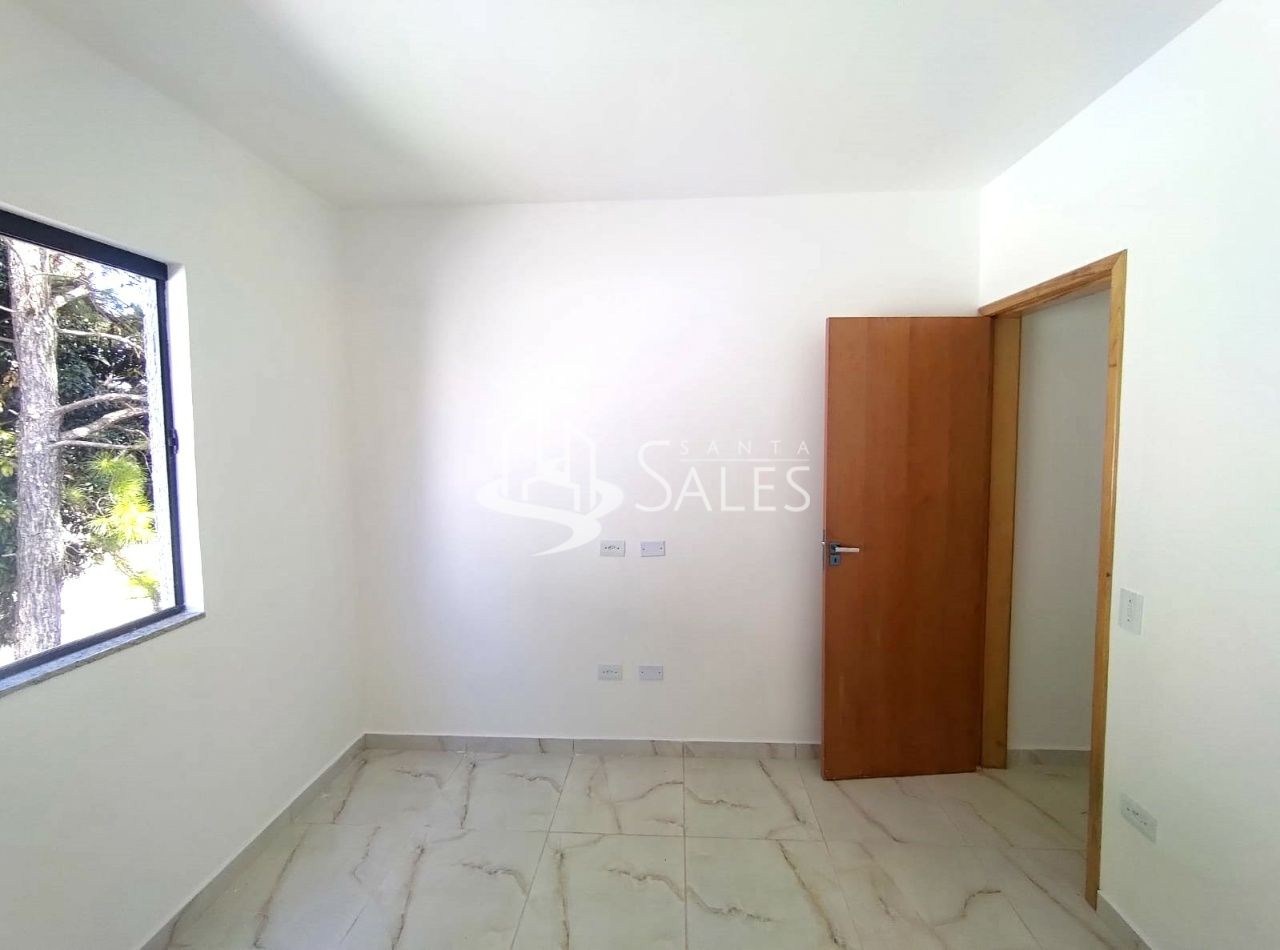 Sobrado, 3 quartos, 126 m² - Foto 2
