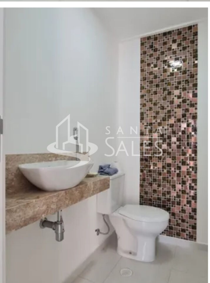 Apartamento, 2 quartos, 86 m² - Foto 4