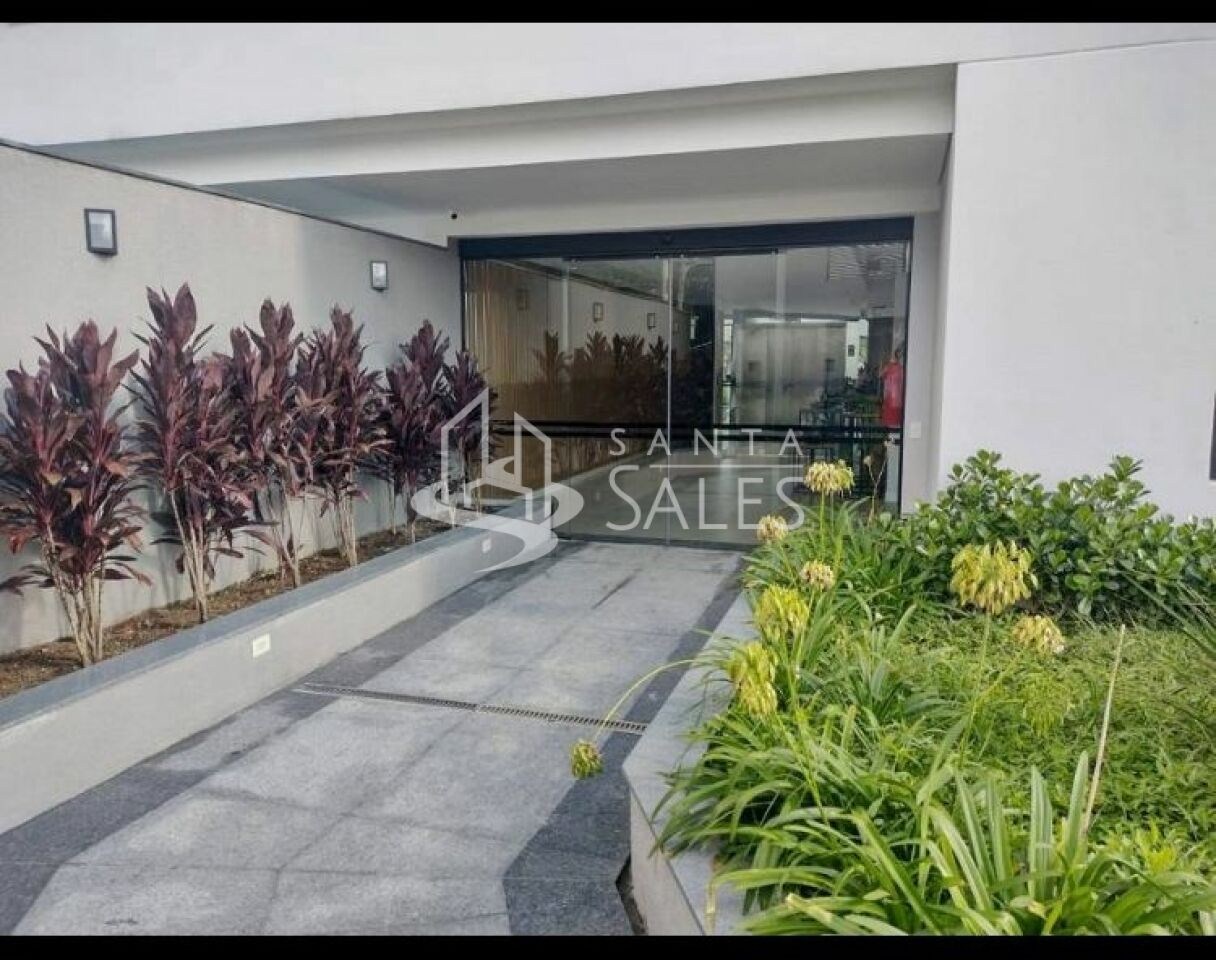 Cobertura à venda com 3 quartos, 176m² - Foto 11