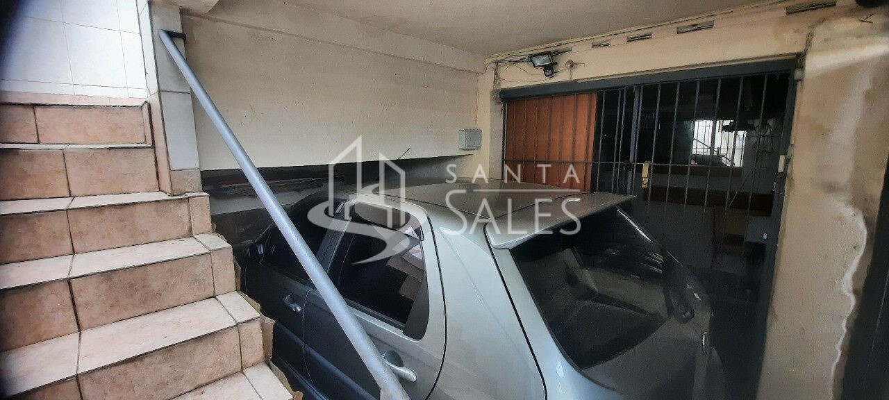 Casa, 3 quartos, 267 m² - Foto 1