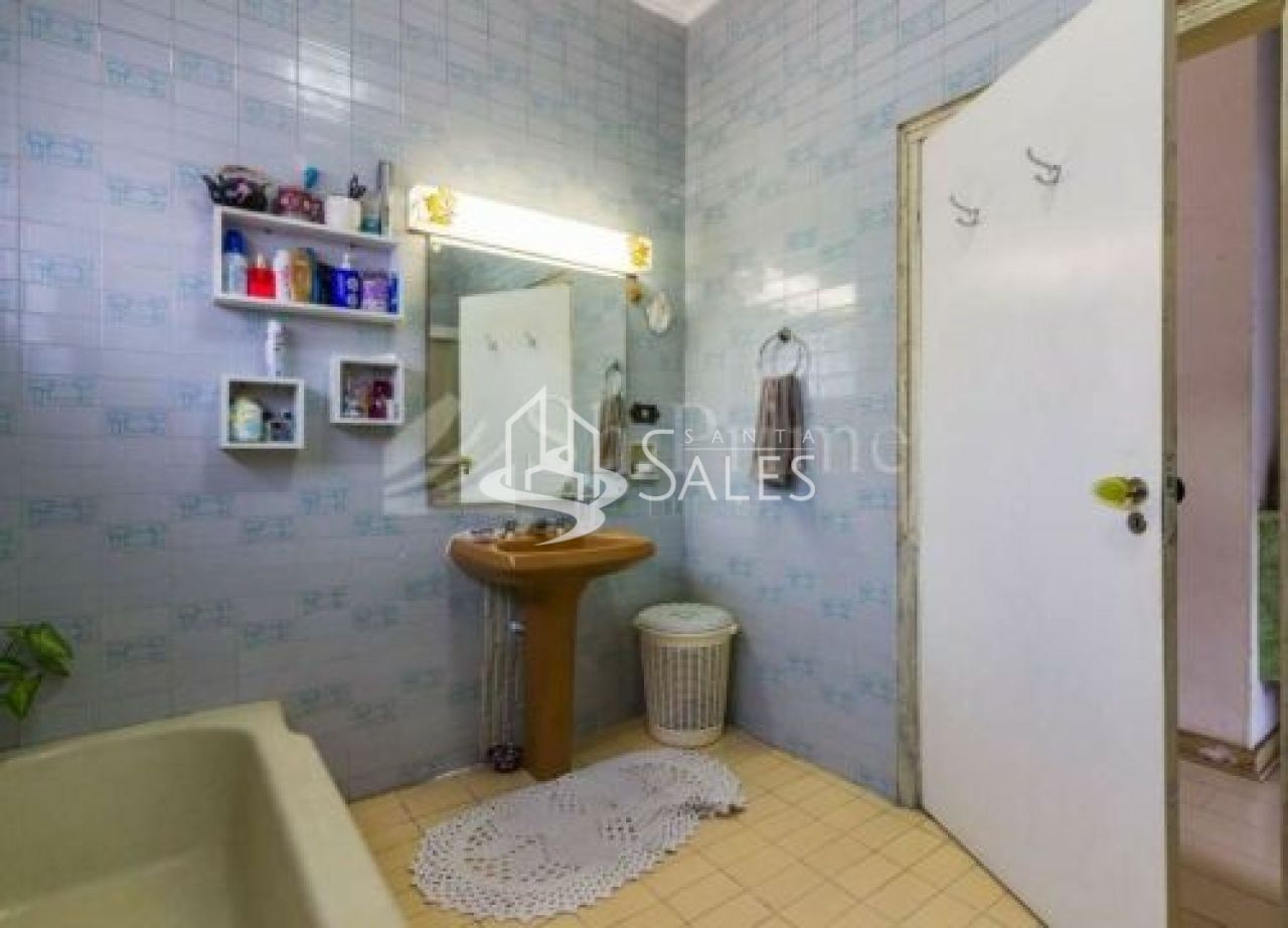 Sobrado, 4 quartos, 380 m² - Foto 12