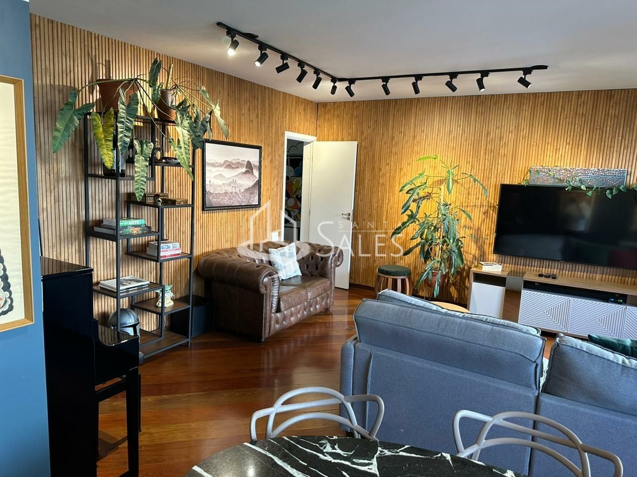 Apartamento, 3 quartos, 127 m² - Foto 3