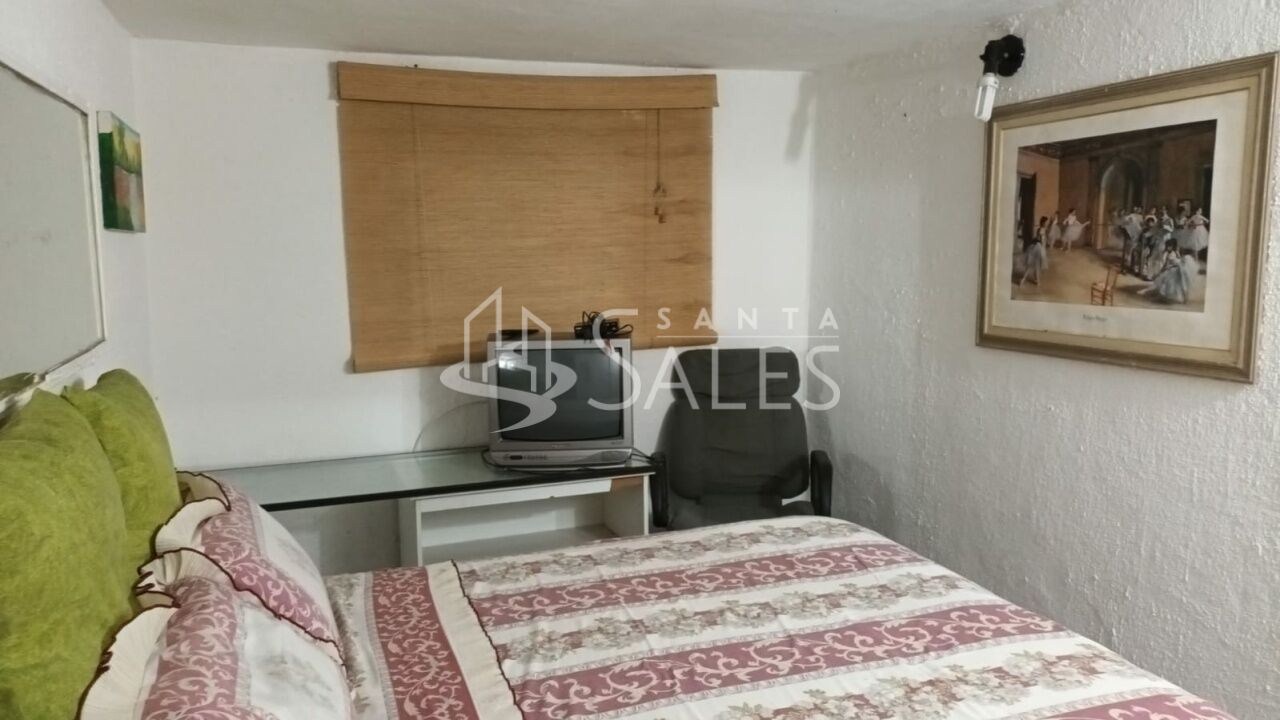 Prédio Inteiro, 28 m² - Foto 3