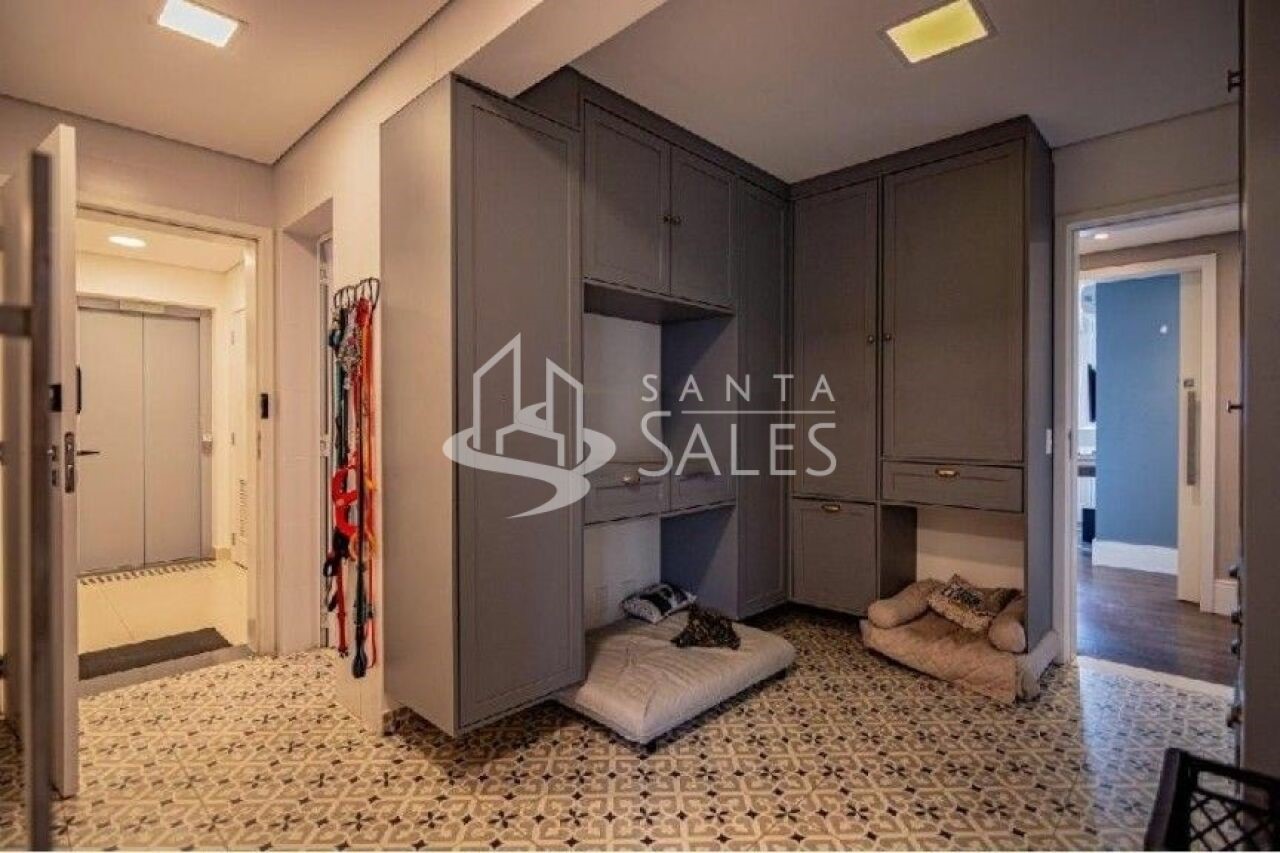 Apartamento, 4 quartos, 278 m² - Foto 7