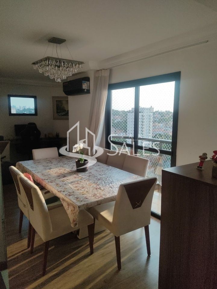 Apartamento, 3 quartos, 160 m² - Foto 85