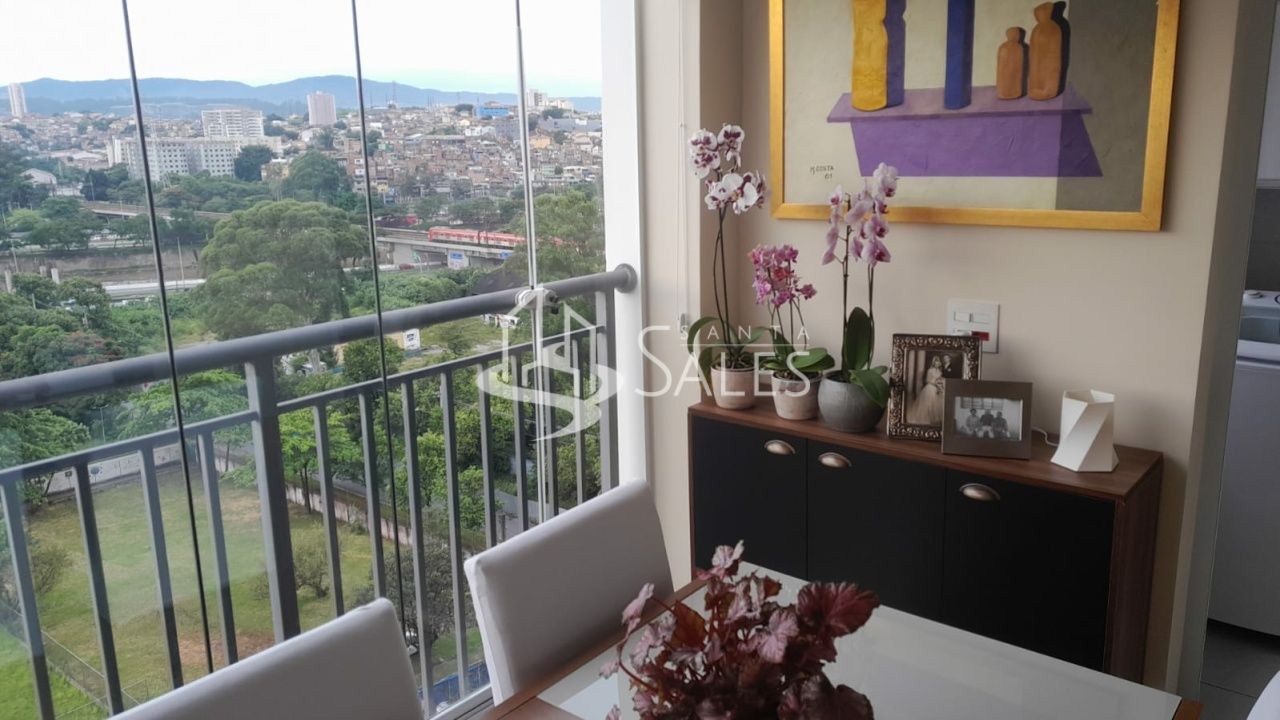Apartamento, 2 quartos, 60 m² - Foto 3