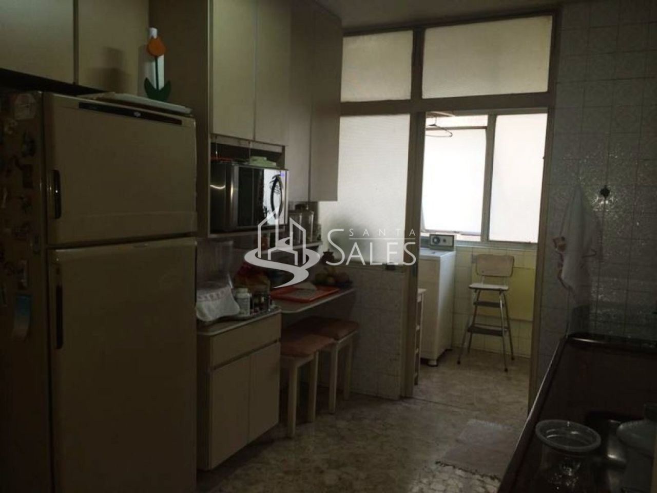 Apartamento, 3 quartos, 107 m² - Foto 6