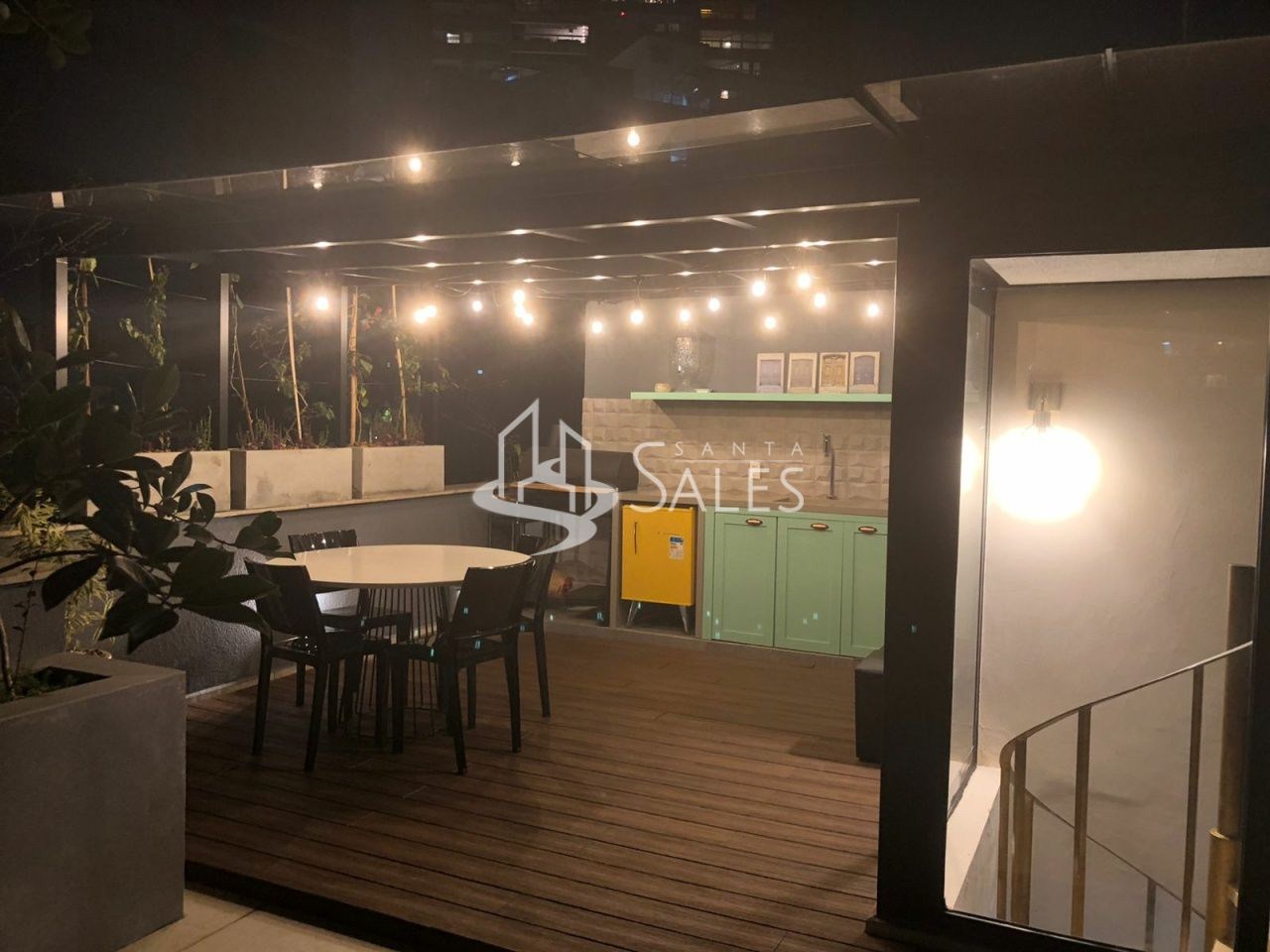 Apartamento, 2 quartos, 107 m² - Foto 6