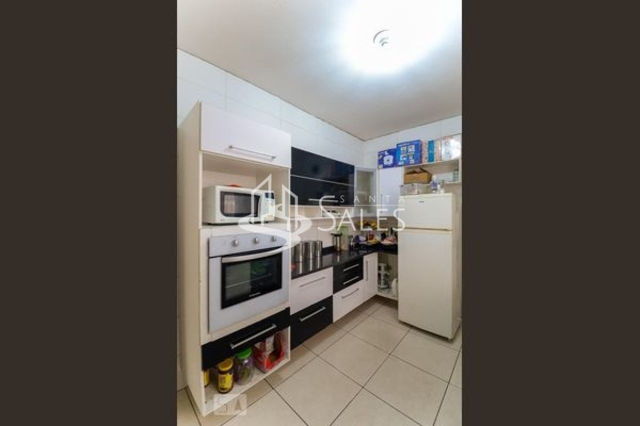 Sobrado, 4 quartos, 160 m² - Foto 22