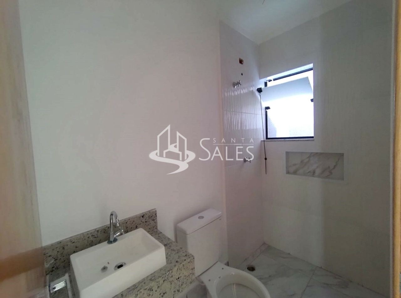 Sobrado, 3 quartos, 126 m² - Foto 6