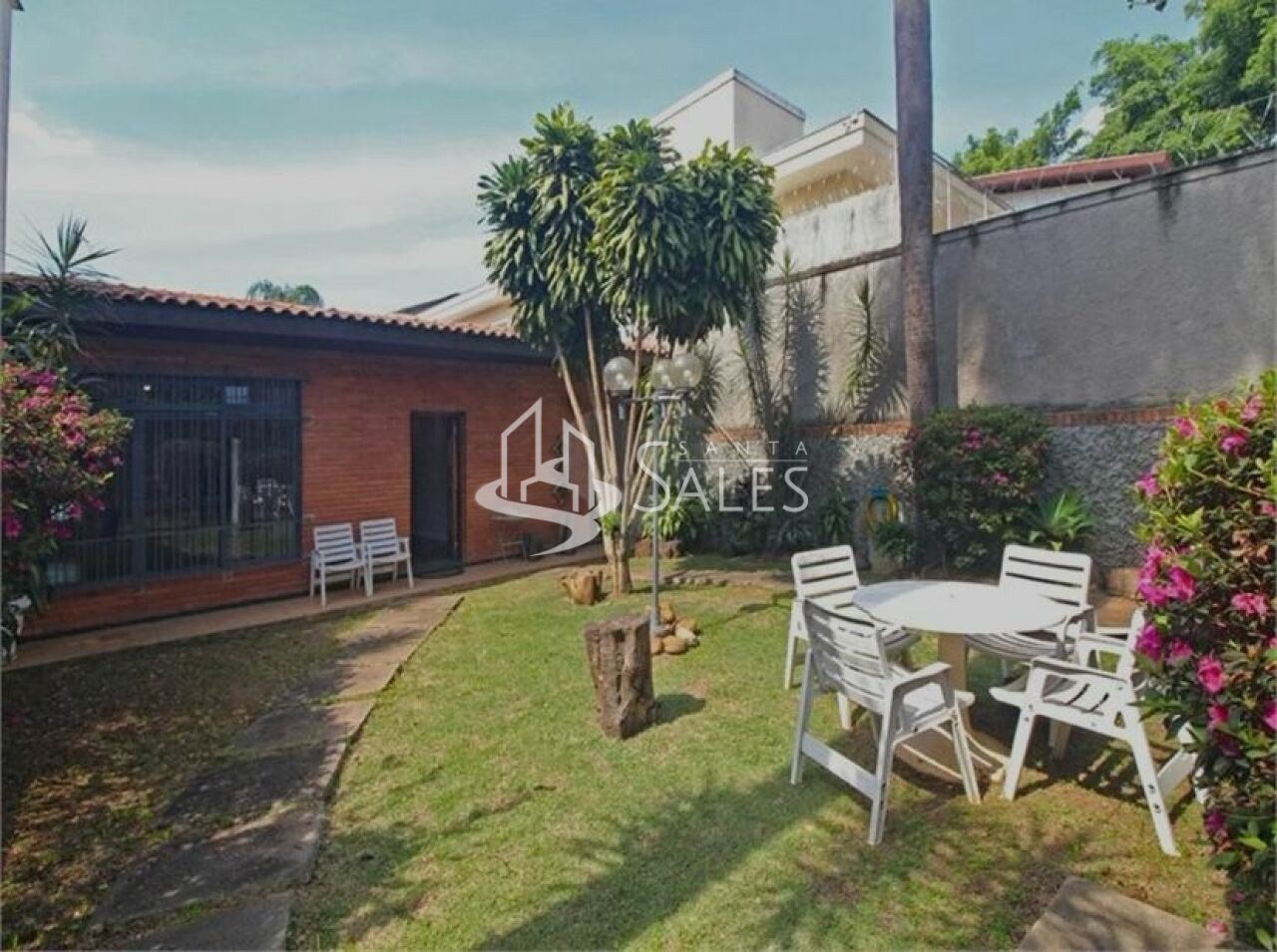 Casa, 3 quartos, 380 m² - Foto 5