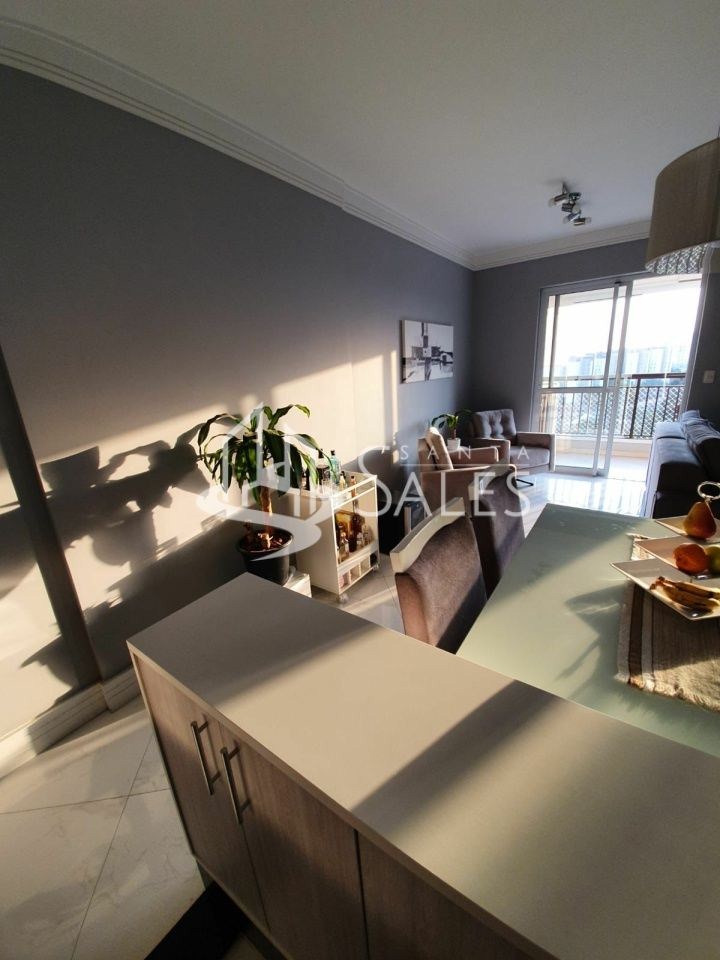 Apartamento, 2 quartos, 69 m² - Foto 11