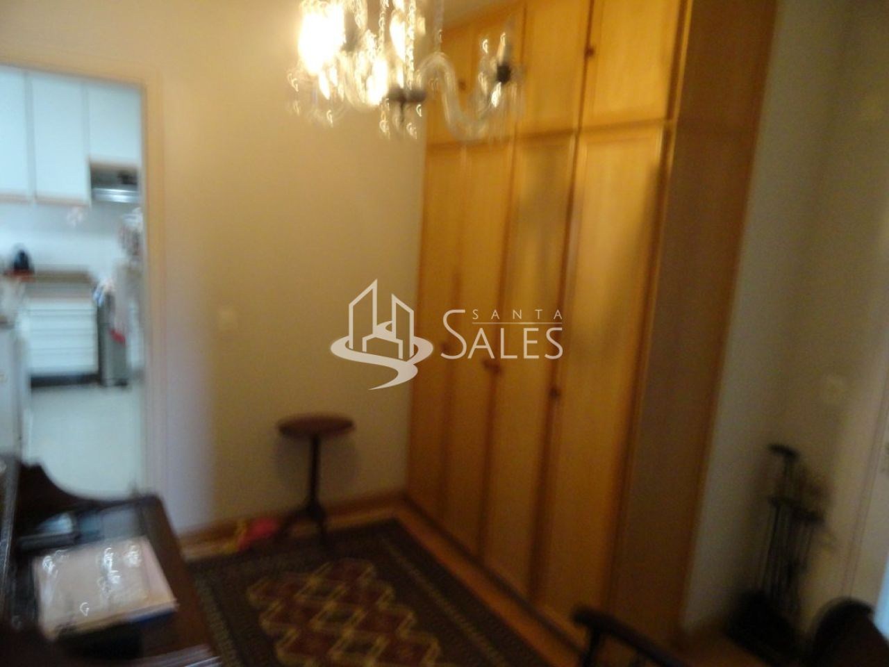 Apartamento, 4 quartos, 194 m² - Foto 8