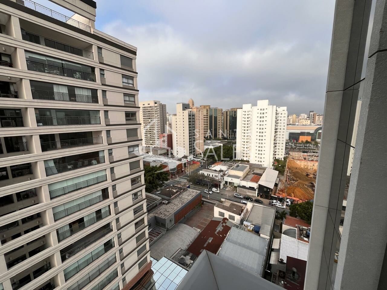 Apartamento, 1 quarto, 49 m² - Foto 9