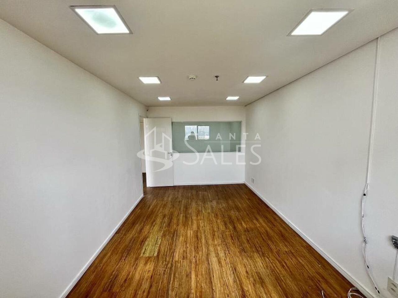 Sala-Conjunto, 45 m² - Foto 5