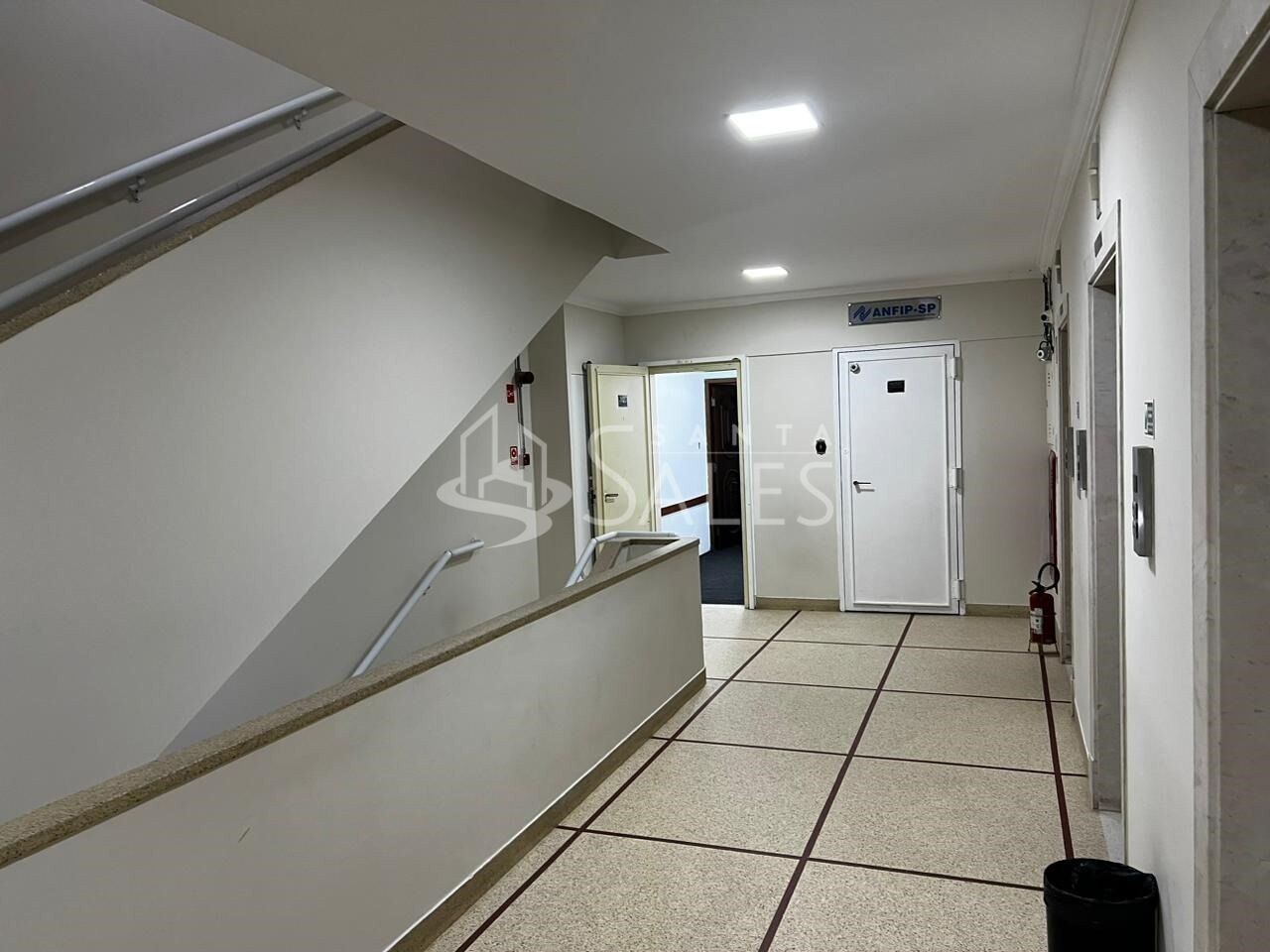Prédio Inteiro, 330 m² - Foto 6