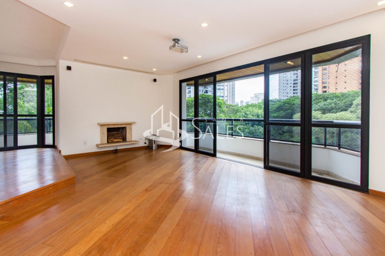 Apartamento, 4 quartos, 220 m² - Foto 19