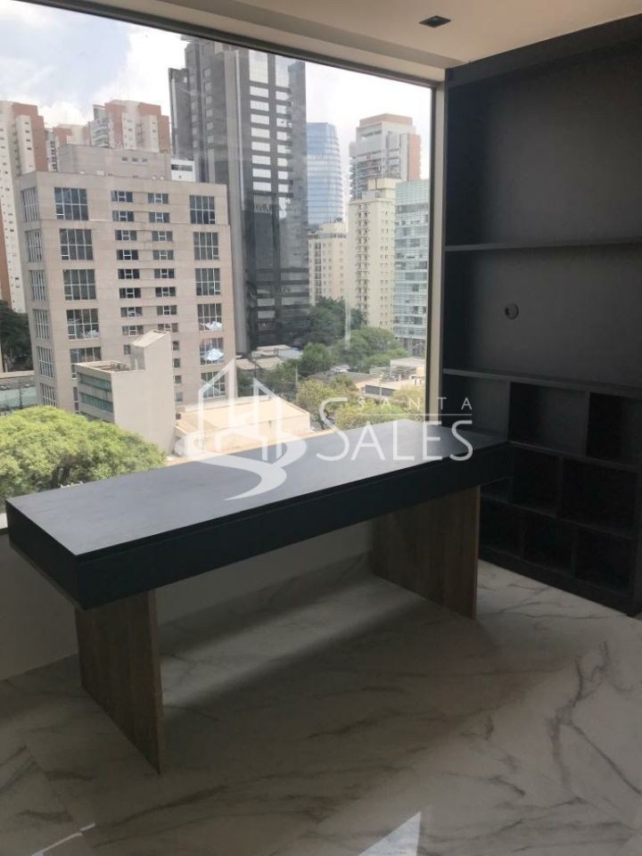 Apartamento, 1 quarto, 29 m² - Foto 9