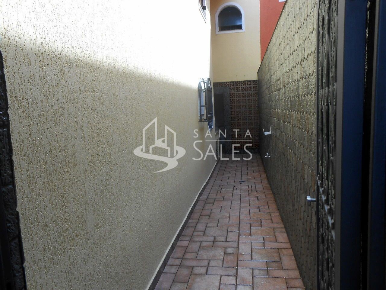 Sobrado, 3 quartos, 160 m² - Foto 20