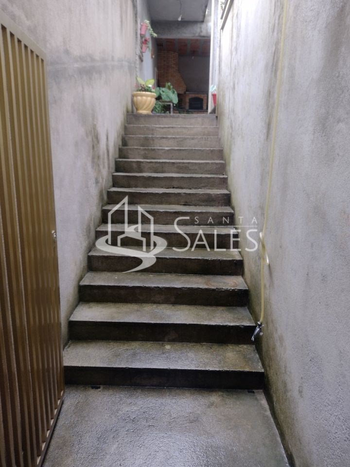 Sobrado, 4 quartos, 360 m² - Foto 13