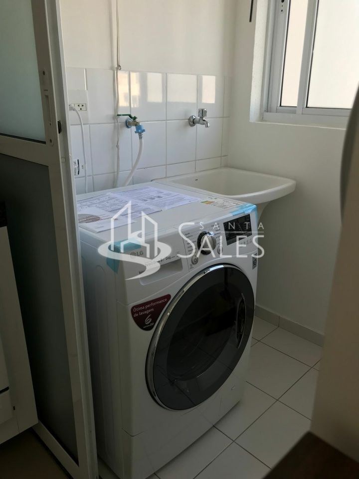 Apartamento, 1 quarto, 50 m² - Foto 10