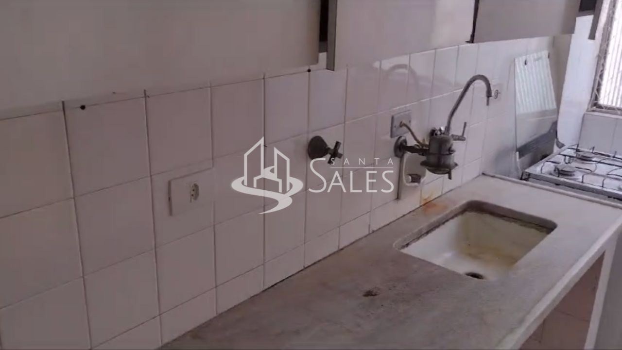 Apartamento, 1 quarto, 57 m² - Foto 5