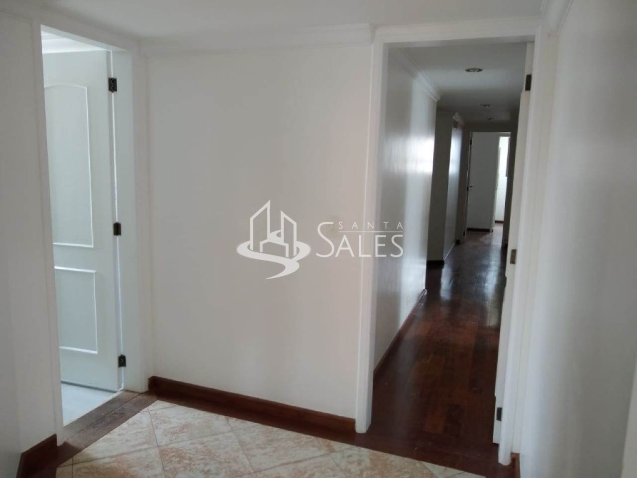Apartamento, 4 quartos, 206 m² - Foto 16