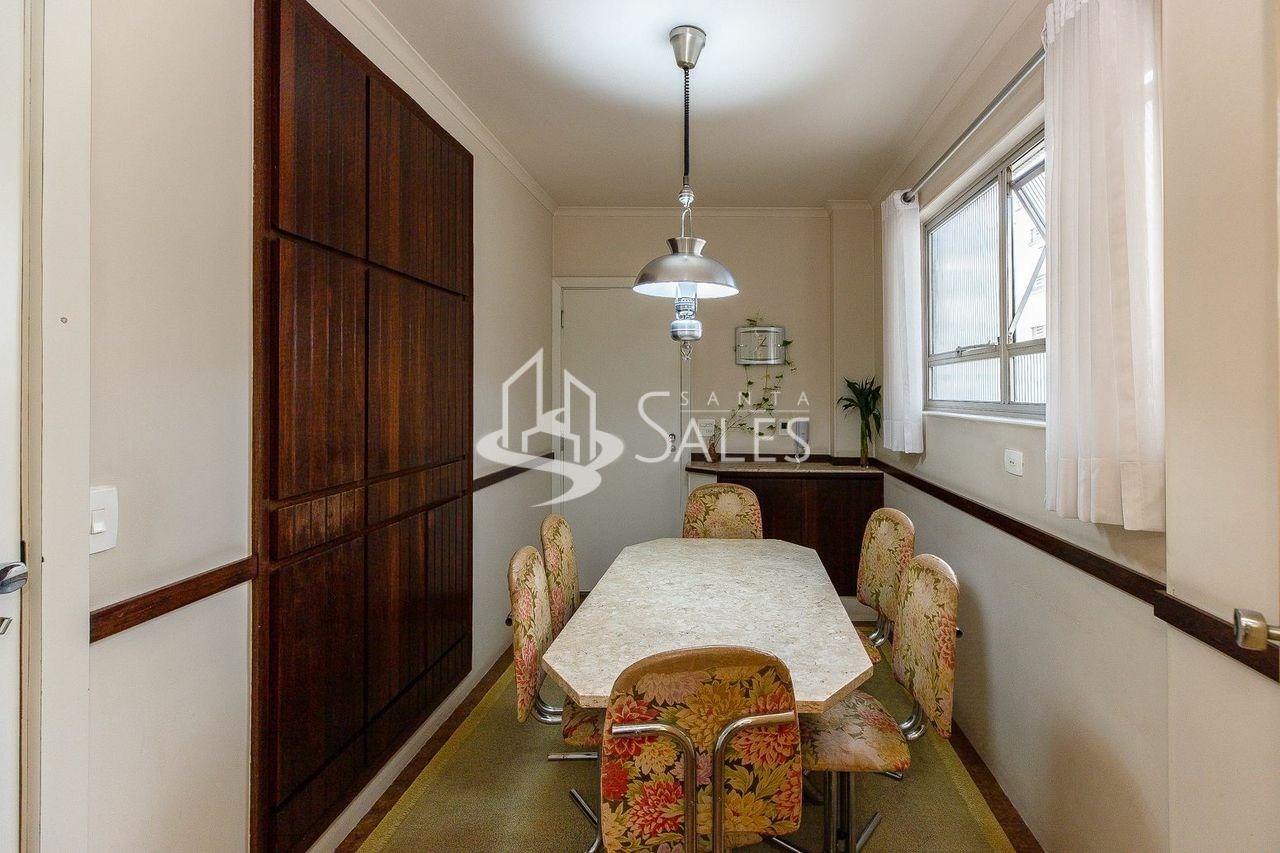Apartamento, 3 quartos, 209 m² - Foto 6