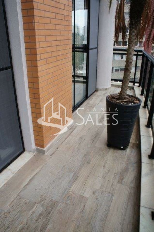 Apartamento, 3 quartos, 184 m² - Foto 4