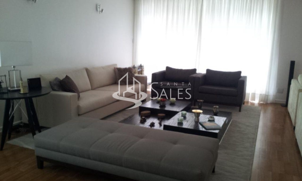 Apartamento, 3 quartos, 224 m² - Foto 12
