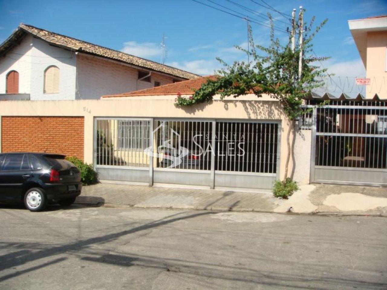 Casa, 3 quartos, 230 m² - Foto 1