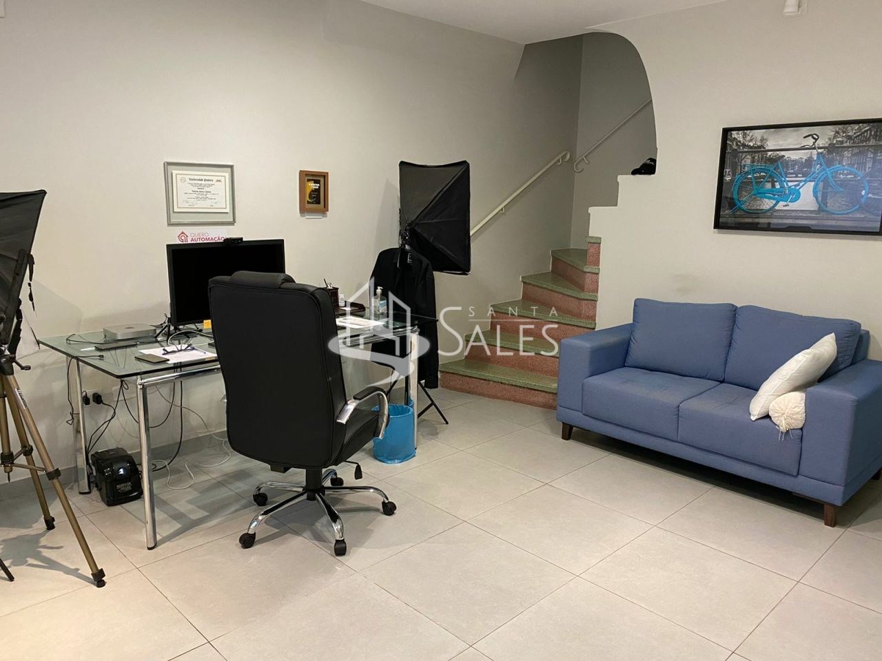 Sobrado, 4 quartos, 300 m² - Foto 17