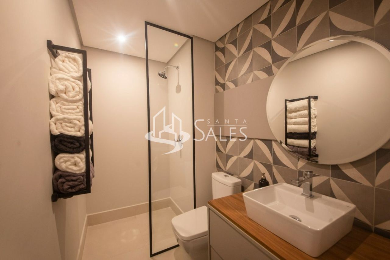 Apartamento, 3 quartos, 123 m² - Foto 7