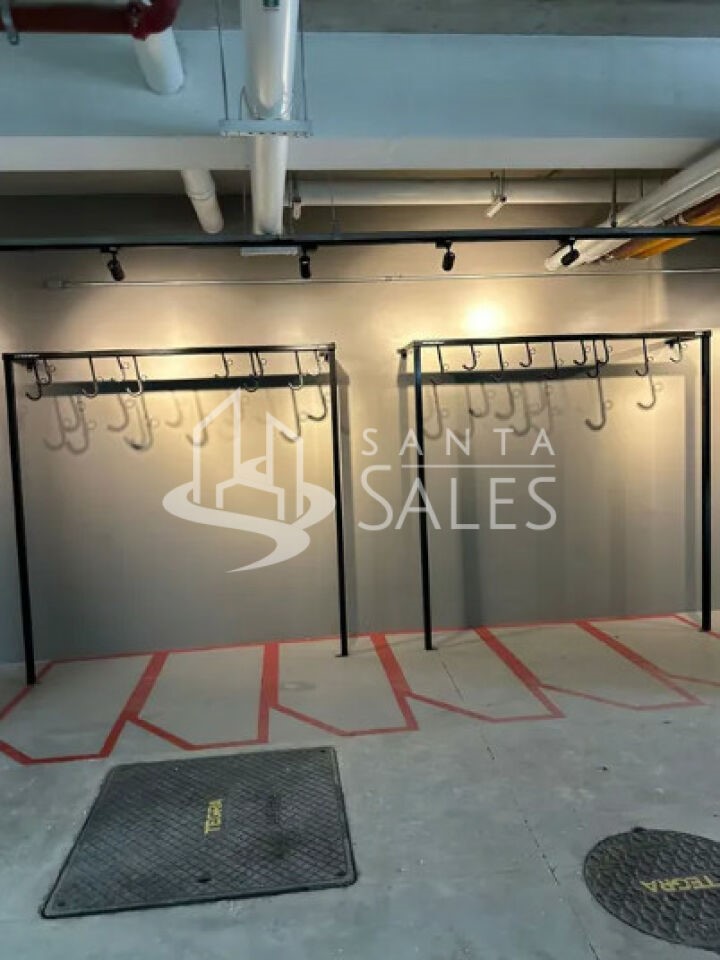 Apartamento, 3 quartos, 68 m² - Foto 4