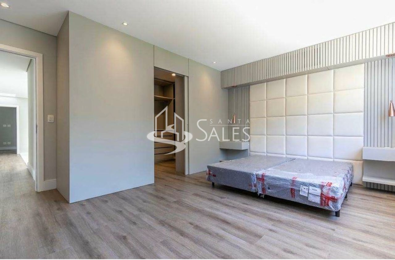Sobrado, 4 quartos, 420 m² - Foto 14