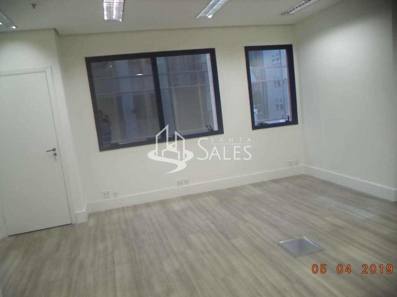 Sala-Conjunto, 37 m² - Foto 4