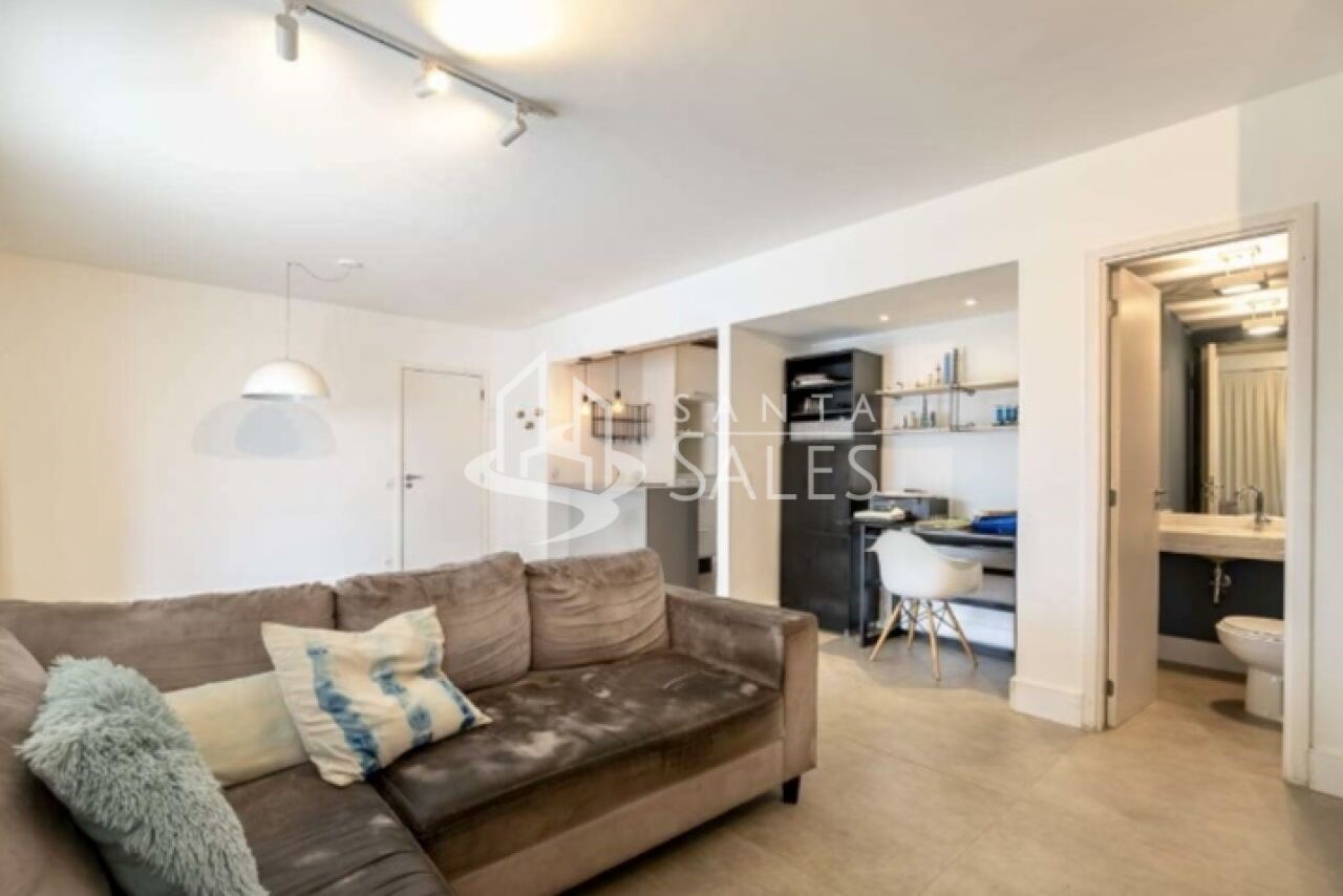 Apartamento à venda com 3 quartos, 117m² - Foto 10
